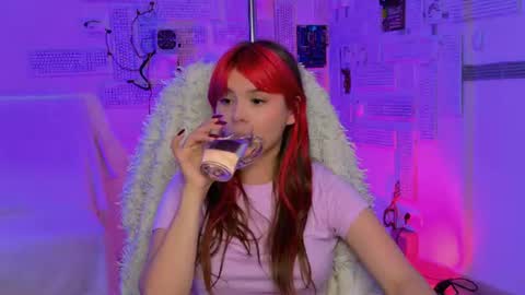 Eva  next stream -  - 1600 UTC2000  online show from June 2026 12:07:02 PM