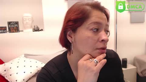 Eva Twiss online show from September 2025 11:47:01 AM