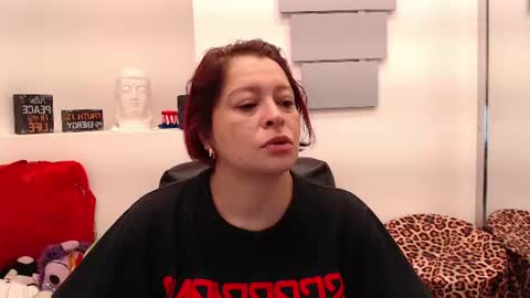 Eva Twiss online show from June 2026 12:40:01 PM