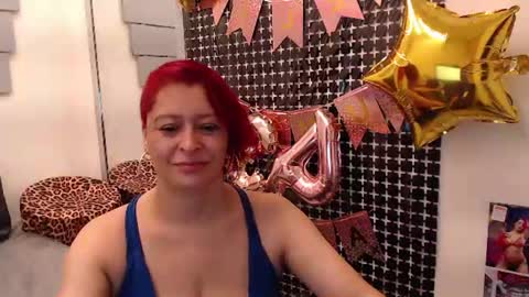 Eva Twiss online show from June 2026 12:31:02 PM