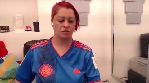 Eva Twiss online show from June 2026 12:10:01 PM