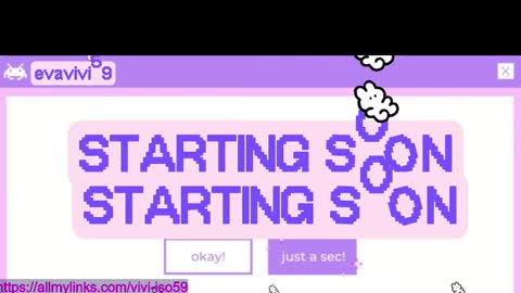 Snapshot of evavivi59 chatting on September 2025 03:12:01 AM Vivi online show from September 2025 03:12:01 AM