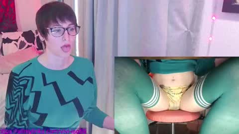 Snapshot of evavivi59 chatting on November 2025 11:43:02 PM Vivi online show from November 2025 11:43:02 PM