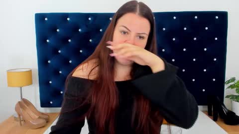 Eva online show from October 2025 06:36:01 AM