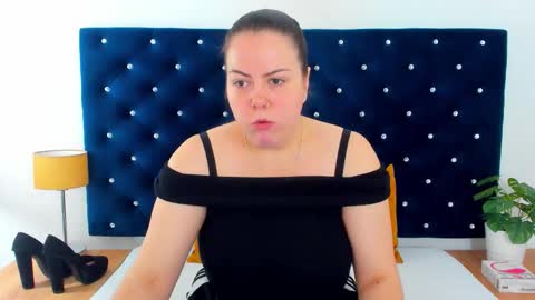 Eva online show from November 2025 06:56:02 AM