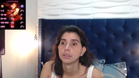Snapshot of evawilliams_ chatting on February 2025 02:46:01 AM Eva online show from February 2025 02:46:01 AM