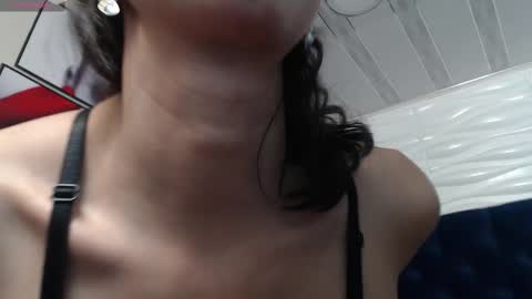 Snapshot of evawilliams_ chatting on March 2025 08:37:02 PM Eva online show from March 2025 08:37:02 PM
