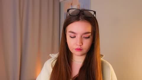 im EVA im new here dont be rude online show from April 2026 02:39:01 PM