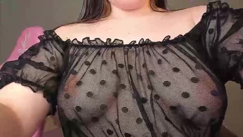 Snapshot of evaxbubbles chatting on March 2026 06:10:01 AM Eva online show from March 2026 06:10:01 AM