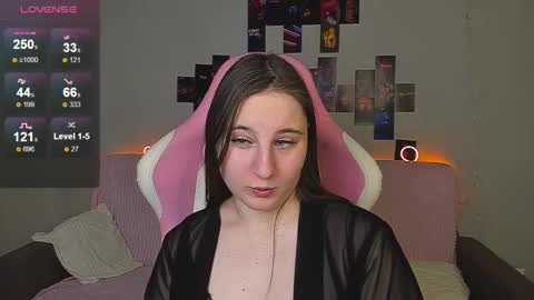 Snapshot of evaxbubbles chatting on March 2026 08:54:02 AM Eva online show from March 2026 08:54:02 AM