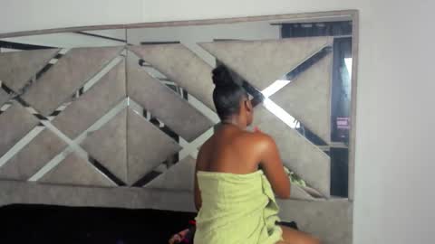 Snapshot of evaxemma chatting on October 2025 02:51:01 PM Eva And Emmanuel online show from October 2025 02:51:01 PM