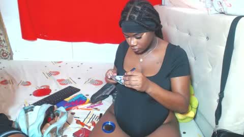 Eva And Emmanuel online show from June 2026 02:04:01 PM