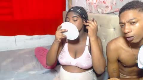 Eva And Emmanuel online show from June 2026 04:22:02 PM