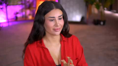 Eva online show from December 2024 10:56:02 AM