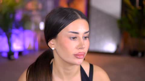 Eva online show from December 2024 02:28:02 PM