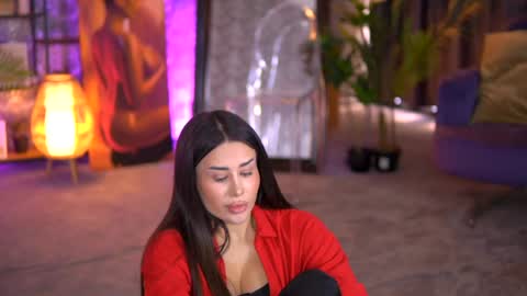 Eva online show from January 2025 12:04:02 PM