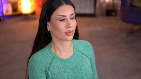 Eva online show from January 2025 10:43:02 AM