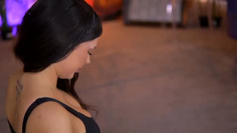 Eva online show from January 2025 01:45:02 PM