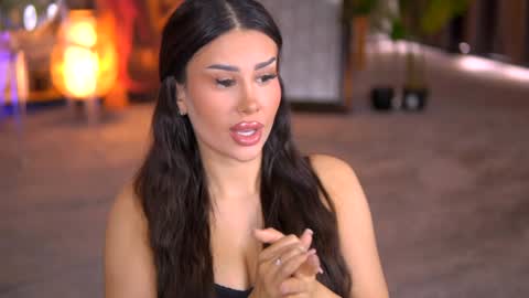 Eva online show from January 2025 09:25:02 AM