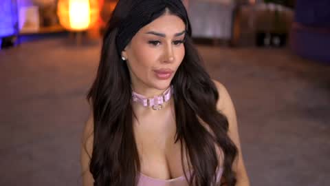 Eva online show from February 2025 01:54:02 PM