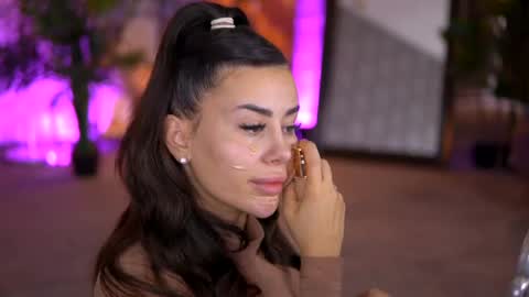 Eva online show from February 2025 06:09:02 AM