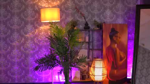 Eva online show from February 2025 02:22:02 PM