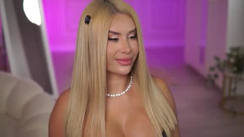 Eva online show from January 2026 09:05:02 PM