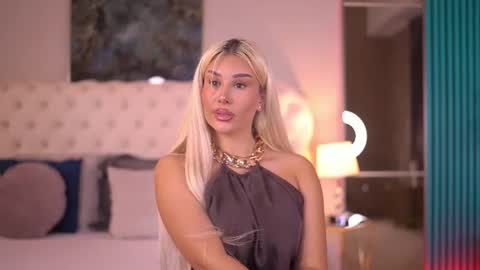 Eva online show from June 2026 12:30:02 PM