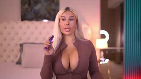 Eva online show from June 2026 11:07:01 AM