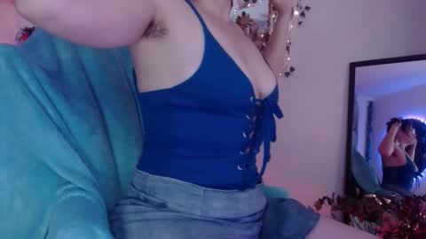 Snapshot of eve_blue77 chatting on September 2025 02:11:02 AM Eve Blue friends. IG eve blue77 TW EveBlue 1 OF eveblue7 online show from September 2025 02:11:02 AM