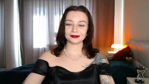 Snapshot of eve_nevertamed chatting on February 2025 06:17:02 AM Eve online show from February 2025 06:17:02 AM