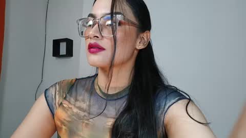 Eve Rox18 online show from April 2026 08:04:01 AM