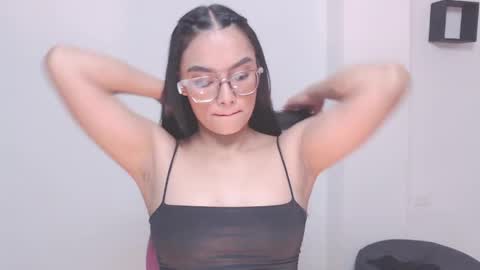 Eve Rox18 online show from May 2026 08:25:01 PM