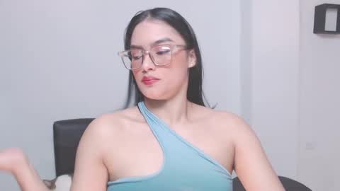 Eve Rox18 online show from May 2026 01:25:02 AM
