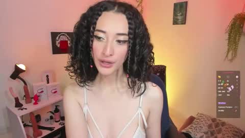 Eve Jane  online show from September 2025 07:15:02 PM