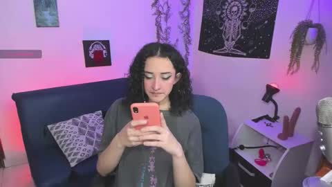 Eve Jane  online show from October 2025 04:51:02 PM