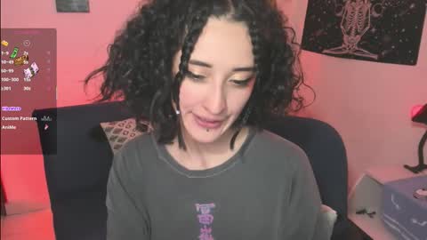 Eve Jane  online show from November 2025 05:46:01 PM