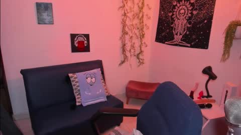 Eve Jane  online show from November 2025 08:29:01 PM