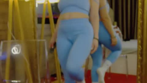 EveHamilton online show from December 2024 10:36:02 PM