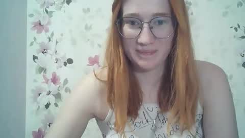 Evelina online show from May 2026 04:45:01 PM