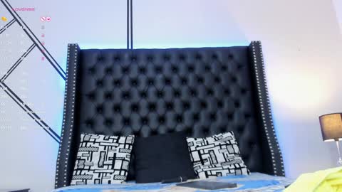 Evelin online show from January 2025 03:51:01 PM