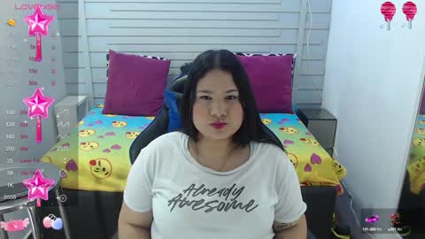 Snapshot of evelin_zaens chatting on January 2025 04:33:01 AM evelin zaens online show from January 2025 04:33:01 AM