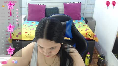 Snapshot of evelin_zaens chatting on January 2025 01:21:02 AM evelin zaens online show from January 2025 01:21:02 AM