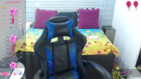 Snapshot of evelin_zaens chatting on January 2025 03:02:02 AM evelin zaens online show from January 2025 03:02:02 AM