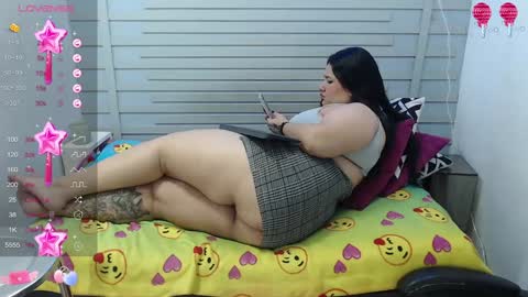 Snapshot of evelin_zaens chatting on January 2025 01:15:01 AM evelin zaens online show from January 2025 01:15:01 AM