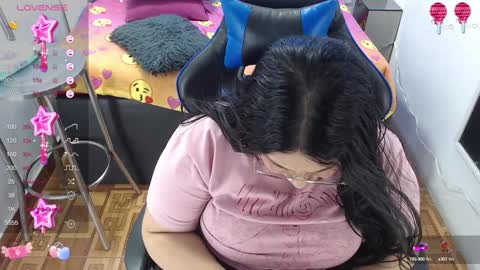Snapshot of evelin_zaens chatting on January 2025 10:11:02 AM evelin zaens online show from January 2025 10:11:02 AM