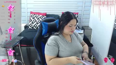 Snapshot of evelin_zaens chatting on January 2025 02:37:02 AM evelin zaens online show from January 2025 02:37:02 AM