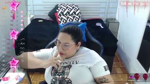 Snapshot of evelin_zaens chatting on January 2025 03:58:01 PM evelin zaens online show from January 2025 03:58:01 PM