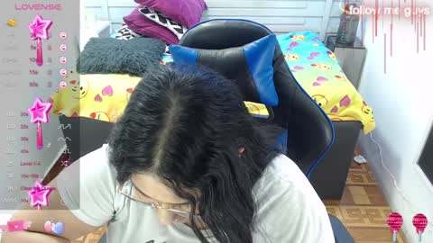 Snapshot of evelin_zaens chatting on February 2025 10:08:02 AM evelin zaens online show from February 2025 10:08:02 AM