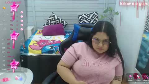 Snapshot of evelin_zaens chatting on February 2025 09:53:02 AM evelin zaens online show from February 2025 09:53:02 AM